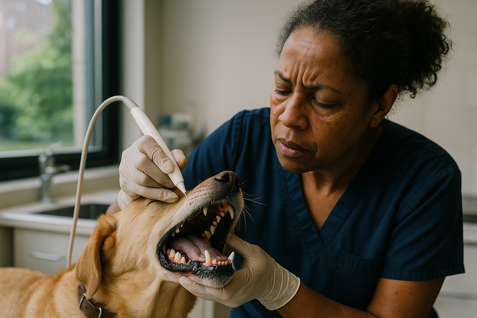 Dental Care for Pets in Greenwich