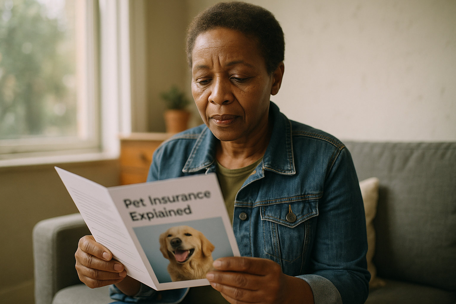 Pet Insurance Explained for Blackheath Owners