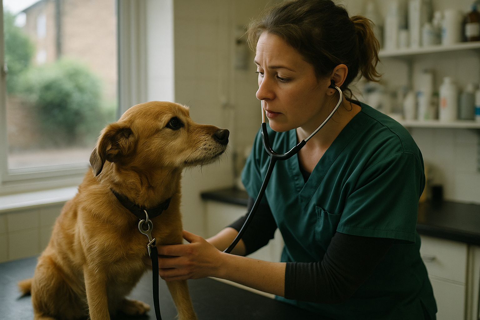 Why Preventative Healthcare Matters for Pets in Blackheath & Lewisham