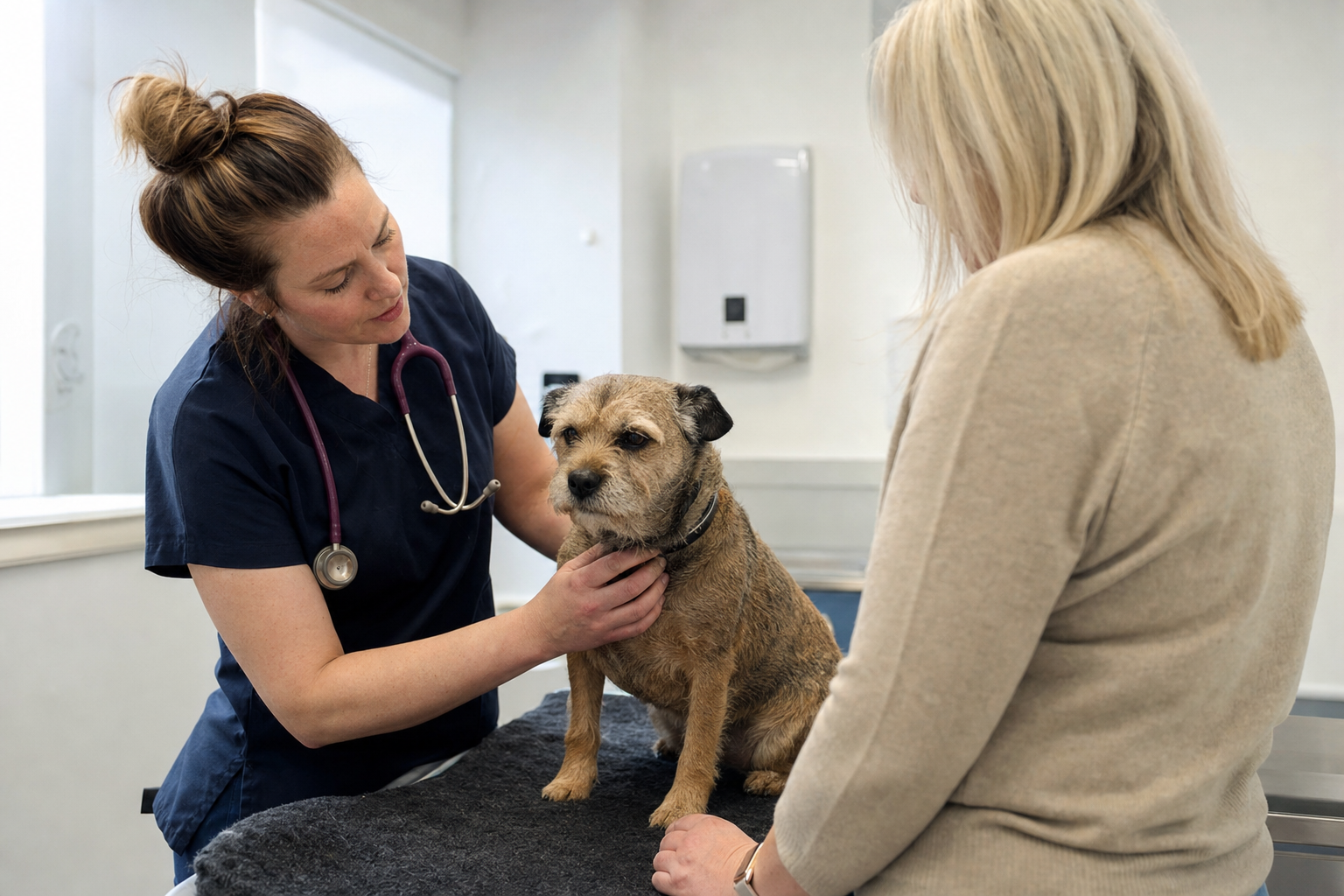 When Does Your Pet Need Surgery?