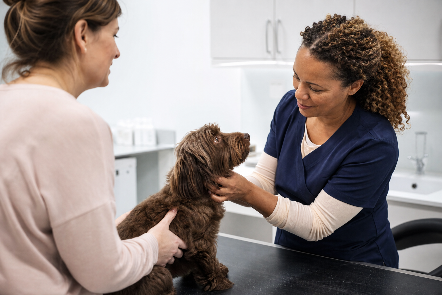 Pet Travel Tips from Greenwich