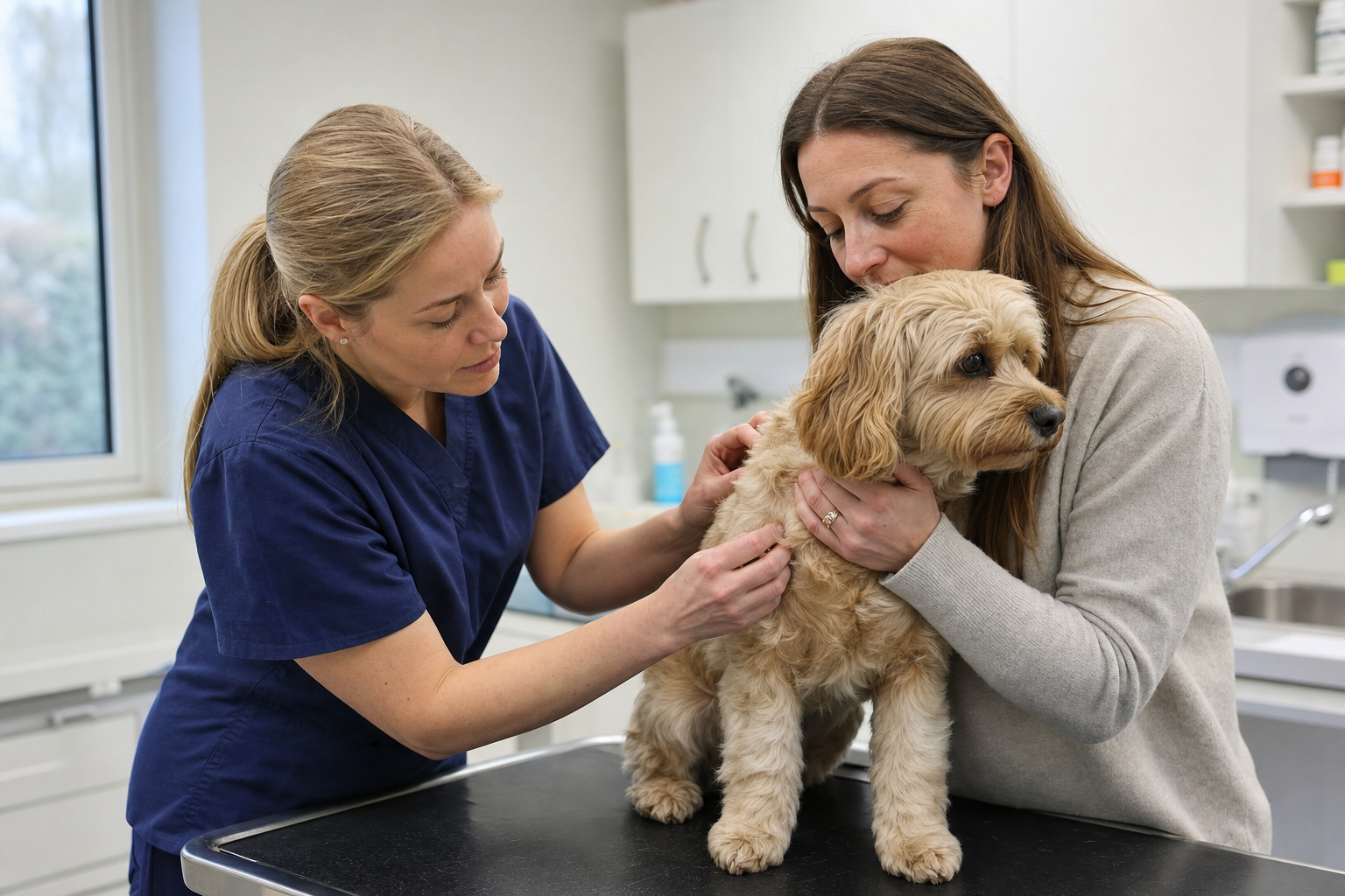 Flea Prevention Tips for Pets in Kidbrooke