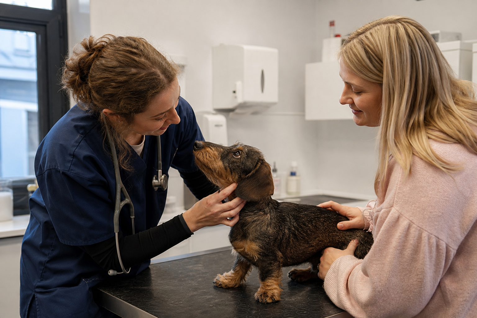 Why Regular Vet Visits Save Money in Greenwich