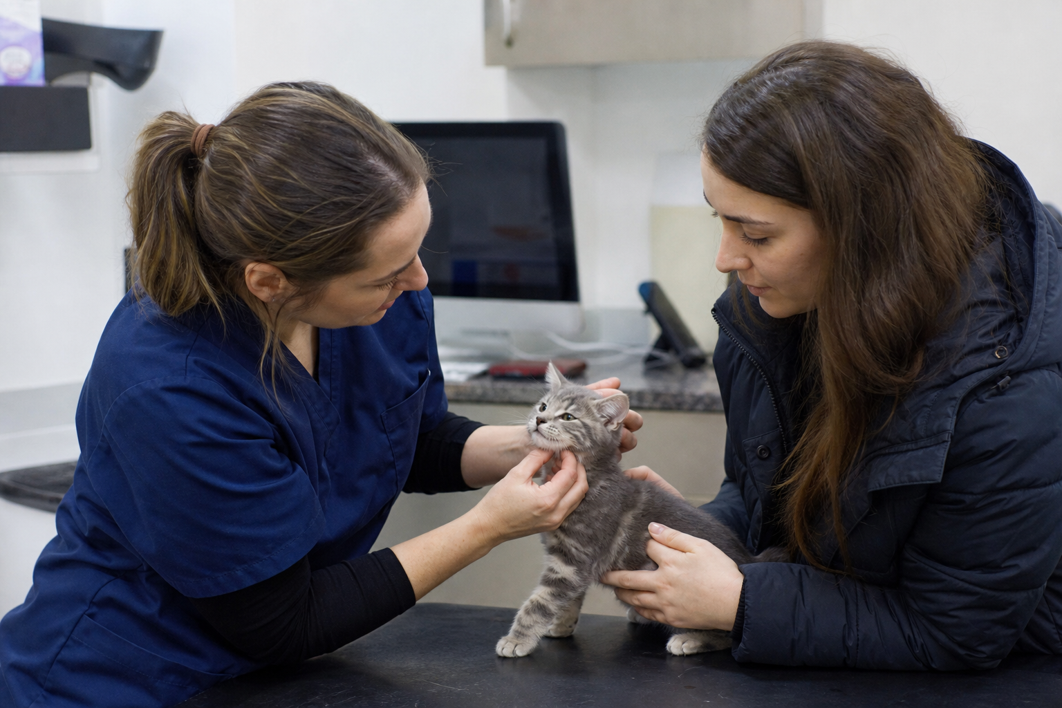 Kitten Care Tips for Lewisham and Kidbrooke Residents