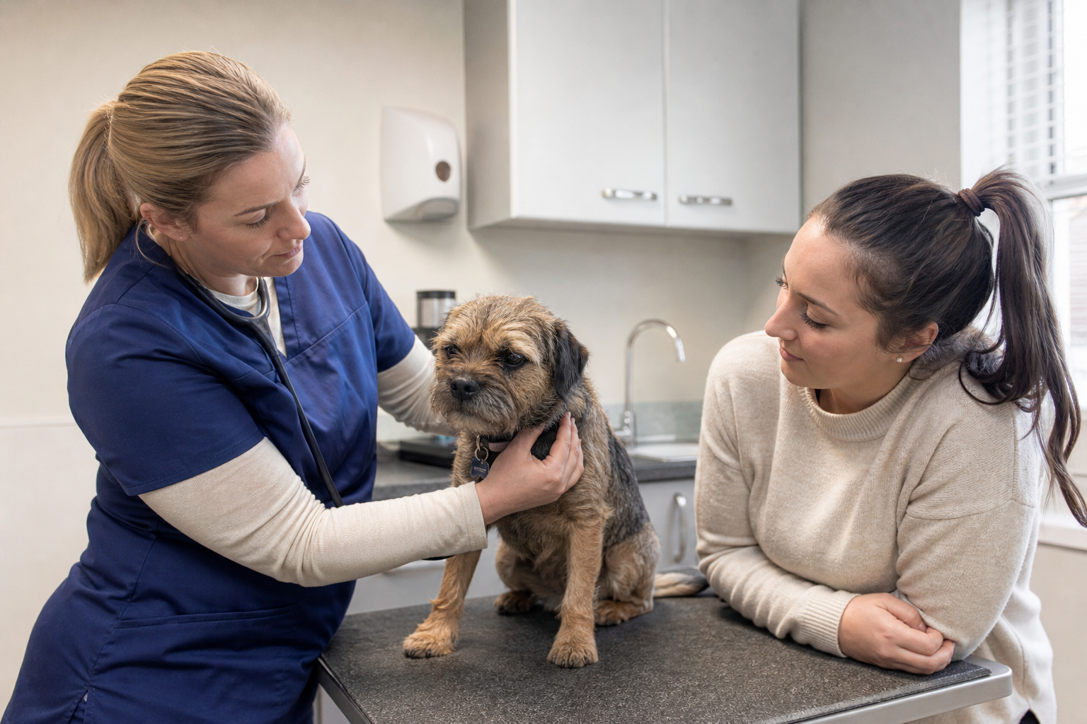 What Services Do Blackheath Vets Offer?