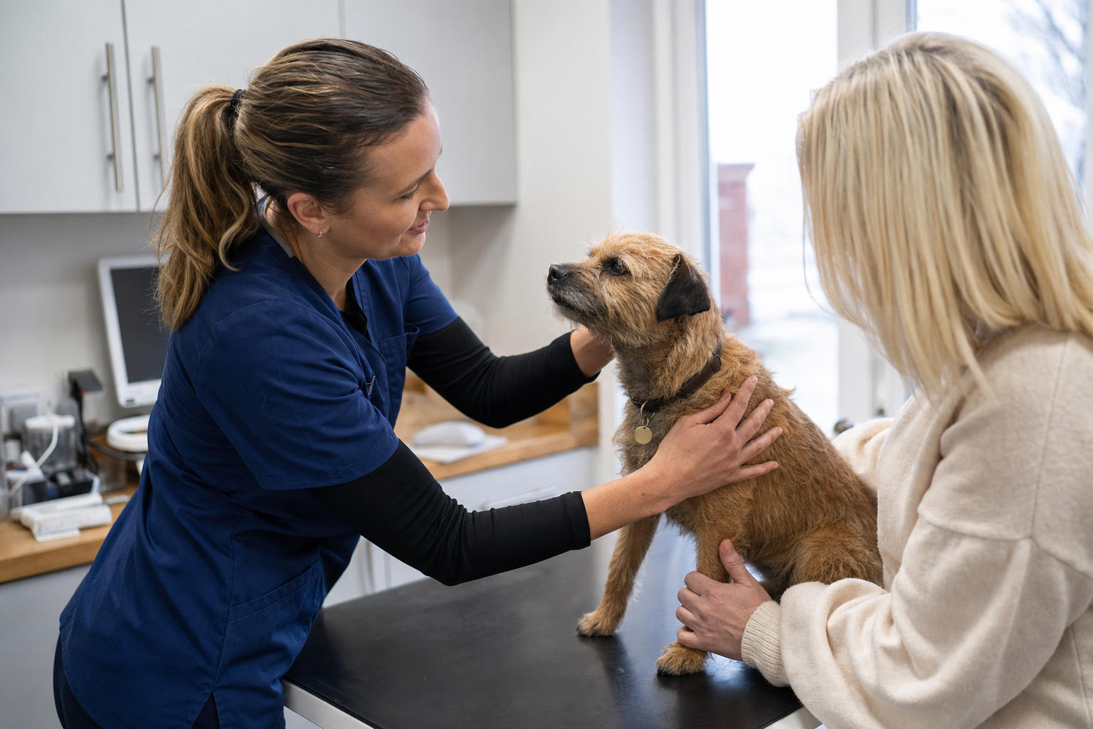 Exploring Current Vet Offers in Blackheath