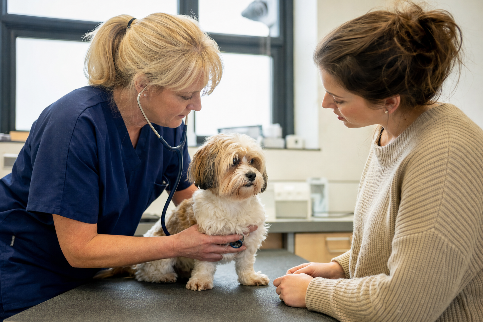 Why Early Diagnosis Matters for Pets in Blackheath