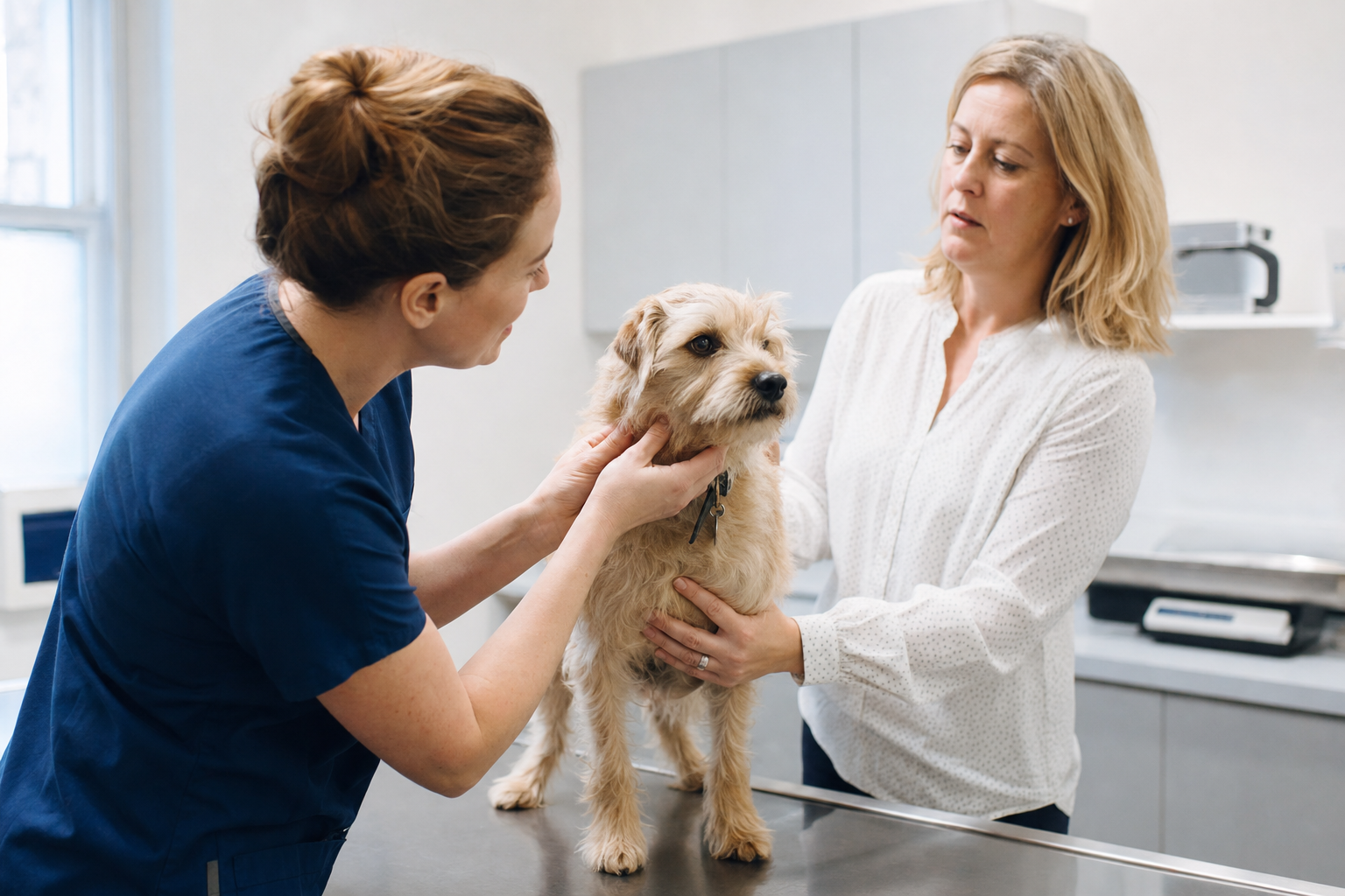 Emergency Vet Care in Greenwich: What You Need to Know