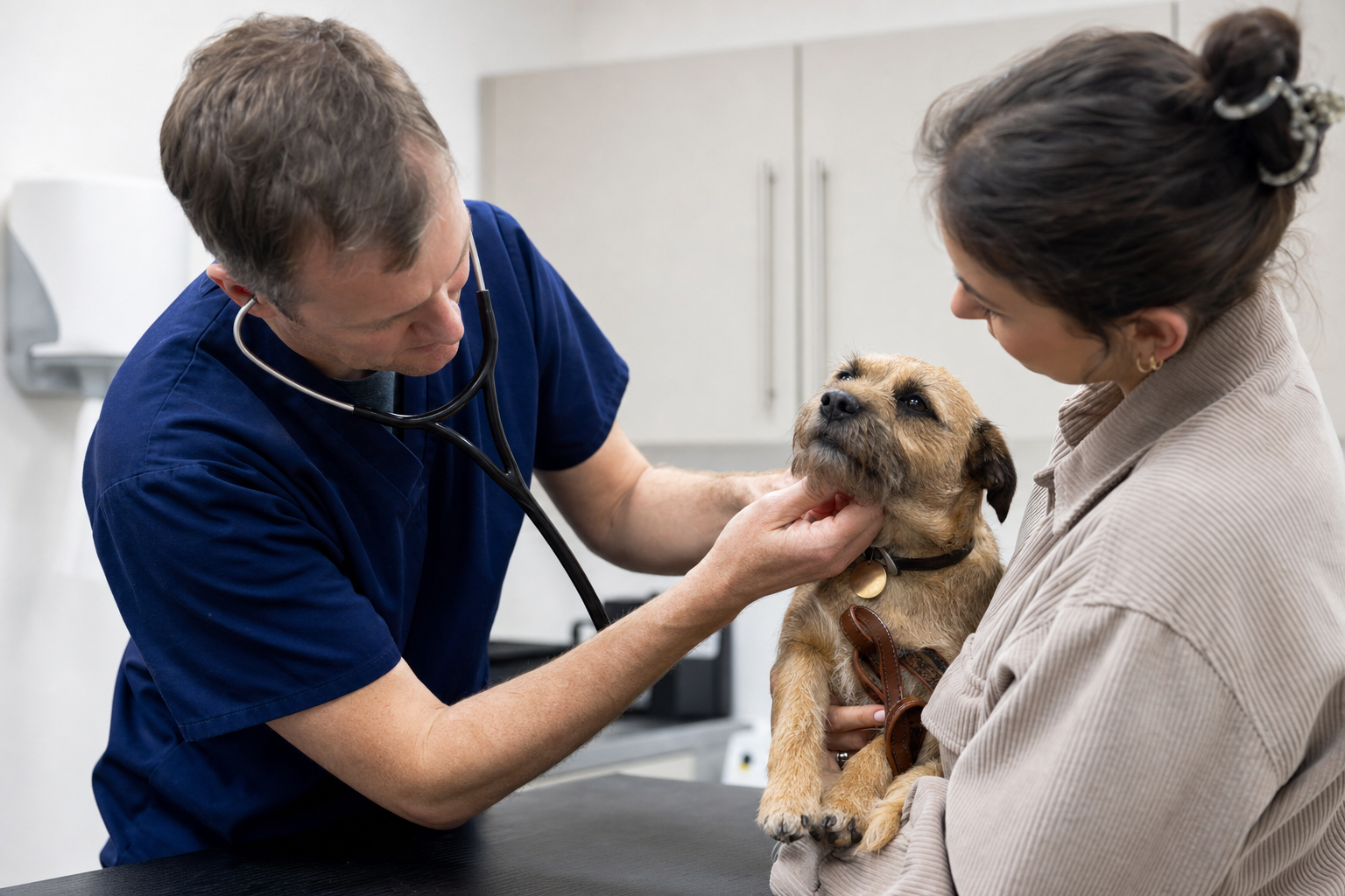 Pet Wellness Tips for Greenwich and Lewisham