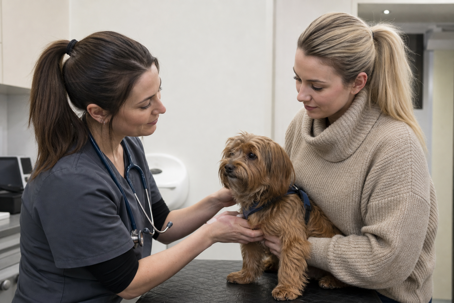 How to Book a Vet Appointment in Blackheath