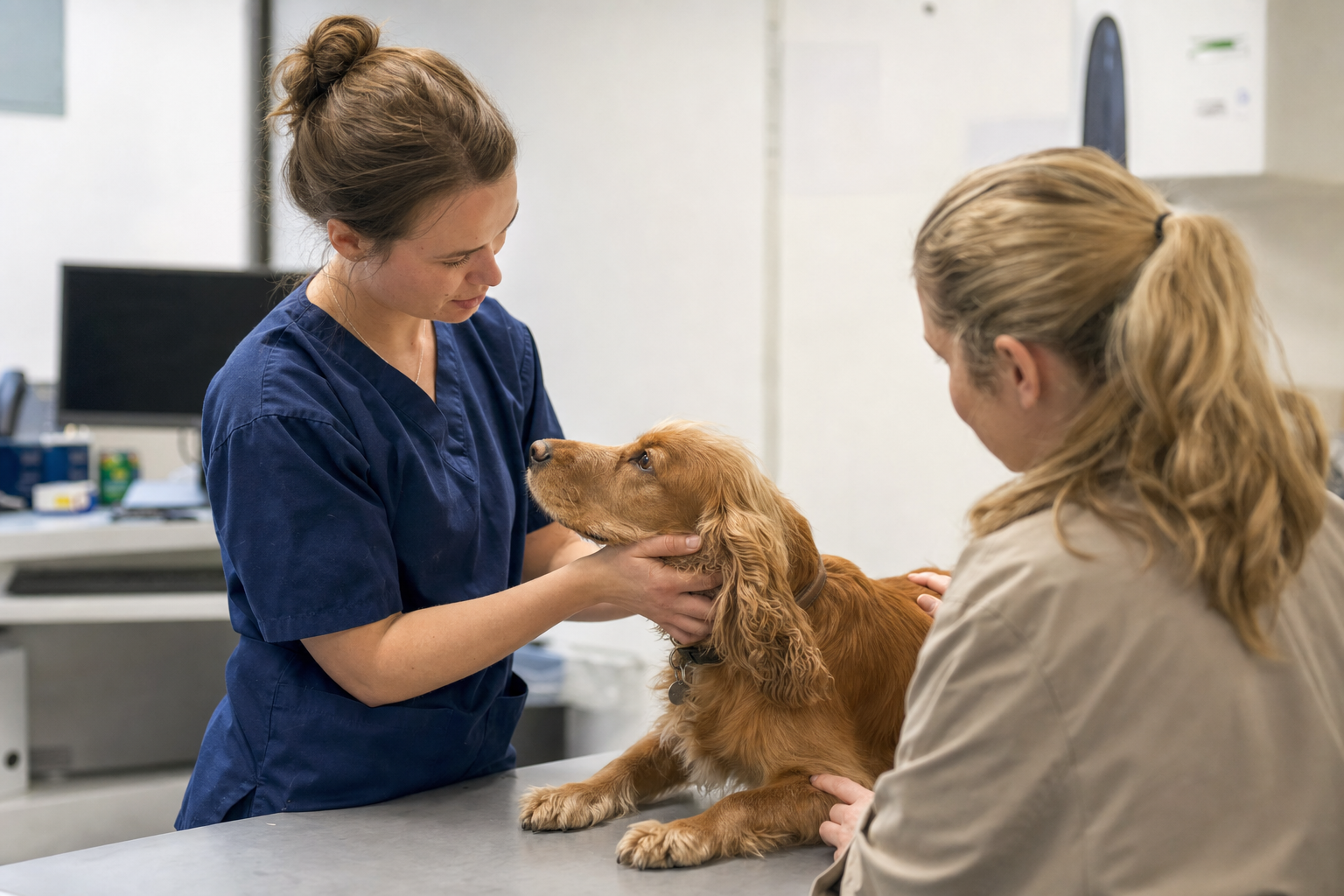 Why Local Pet Owners Trust Blackheath Vets