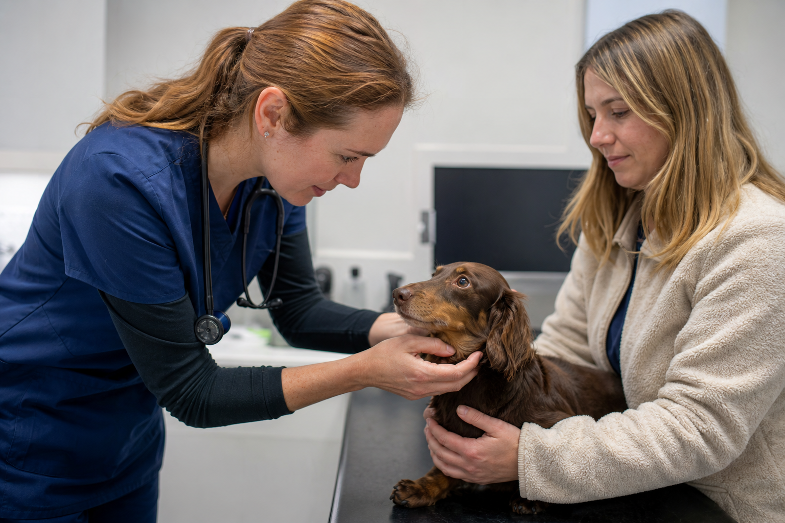 Why Preventative Healthcare Matters for Pets in Blackheath & Lewisham