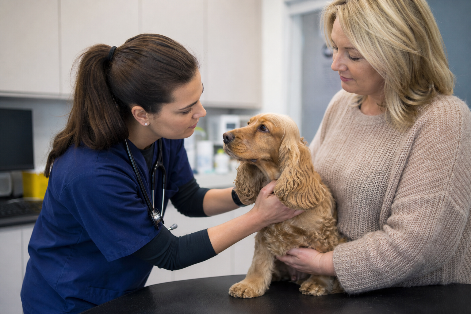 How Much Does a Vet Cost in Blackheath?