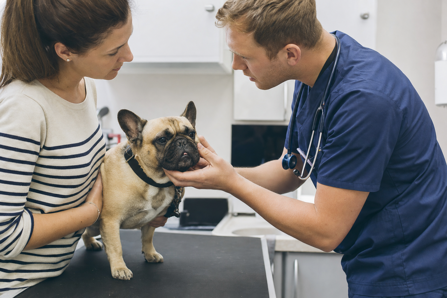 Understanding BOAS in Dogs for Local Owners